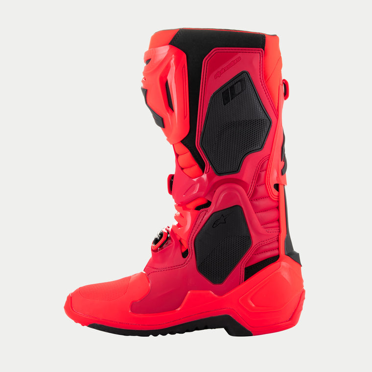 LIMITED EDITION EMBER TECH 10 BOOT