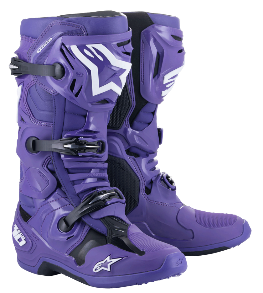 TECH 10 BOOTS