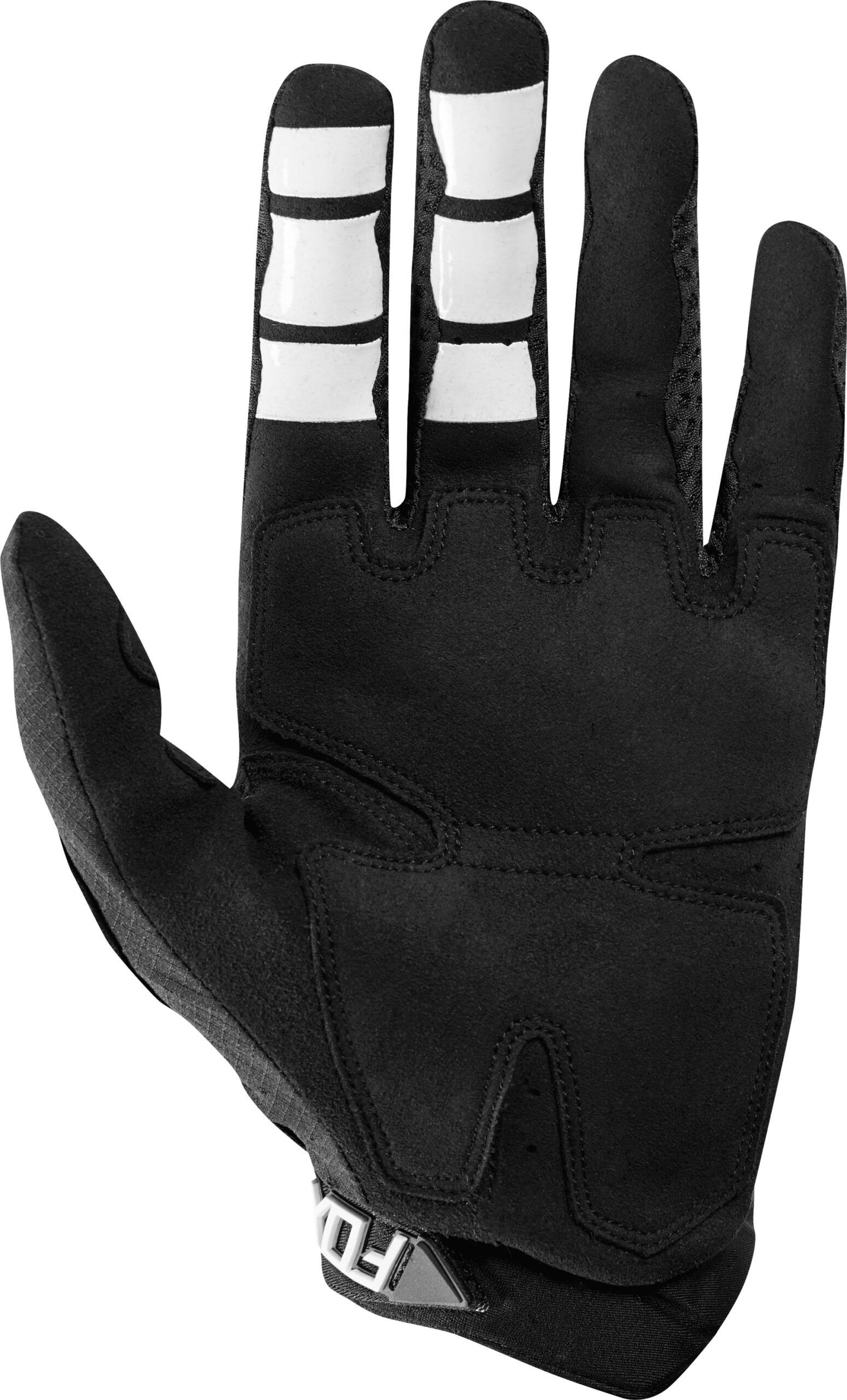 PAWTECTOR GLOVES (BLACK/GREY)