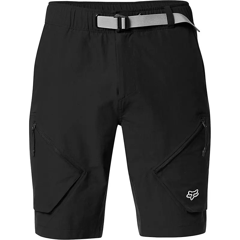 Alpha Cargo Shorts