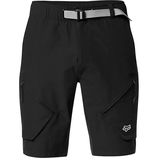 Alpha Cargo Shorts