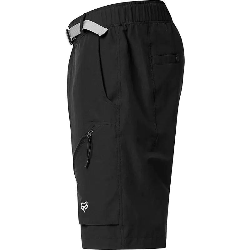 Alpha Cargo Shorts