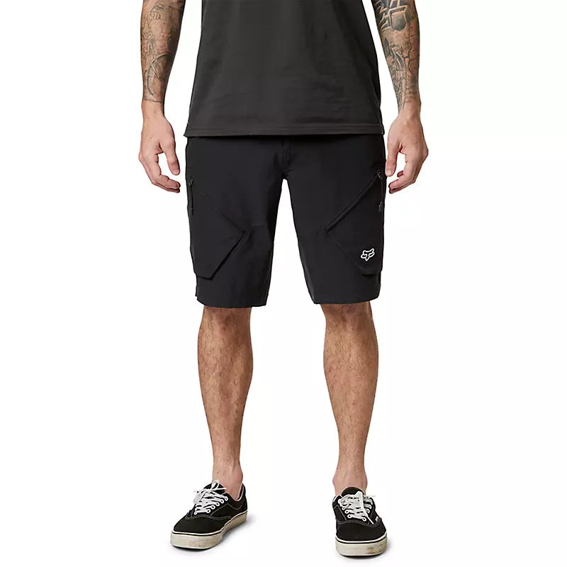 Alpha Cargo Shorts