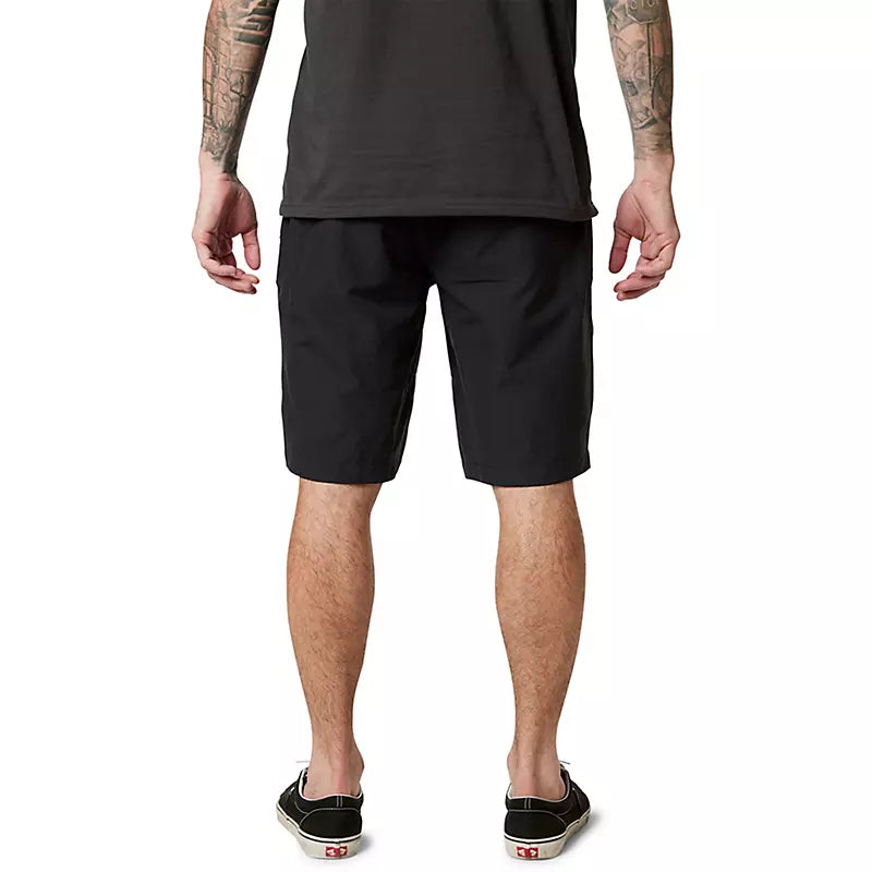 Alpha Cargo Shorts