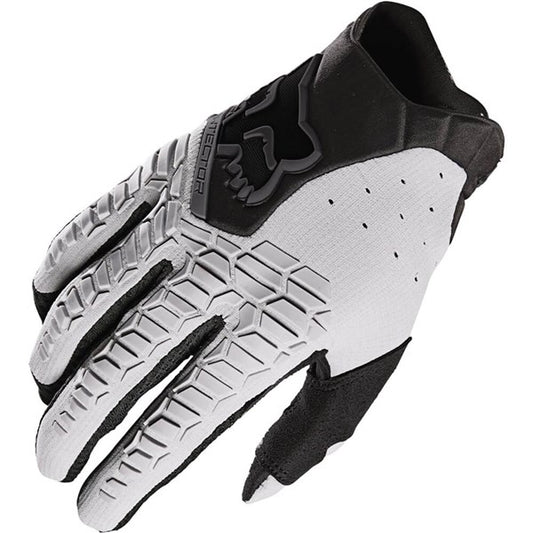 PAWTECTOR GLOVES (BLACK/GREY)