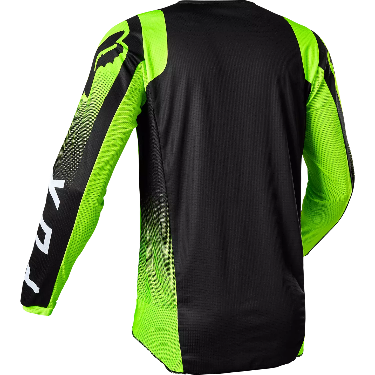 180 MONSTER JERSEY [BLK]