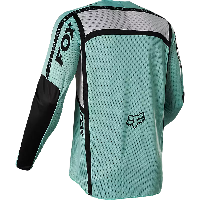 FOX RACING 360 DVIDE JERSEY