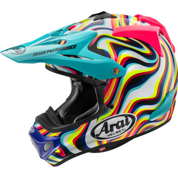 VX-Pro4 Stream Helmet