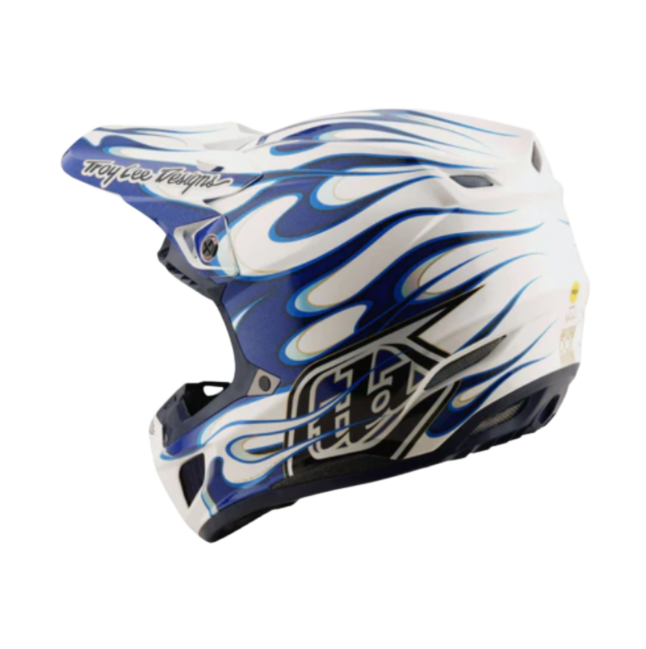 SE5 Composite Helmet