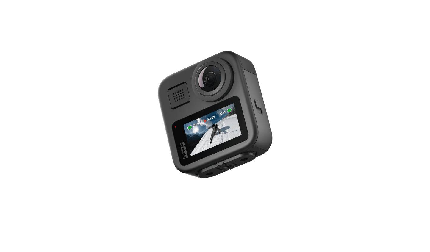 GoPro MAX