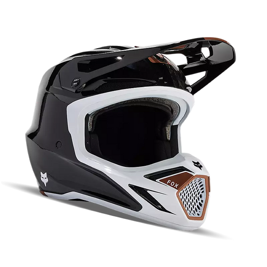 V3 RS Optical Helmet
