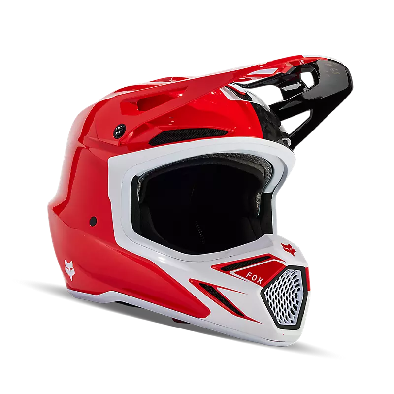 V3 RS Optical Helmet