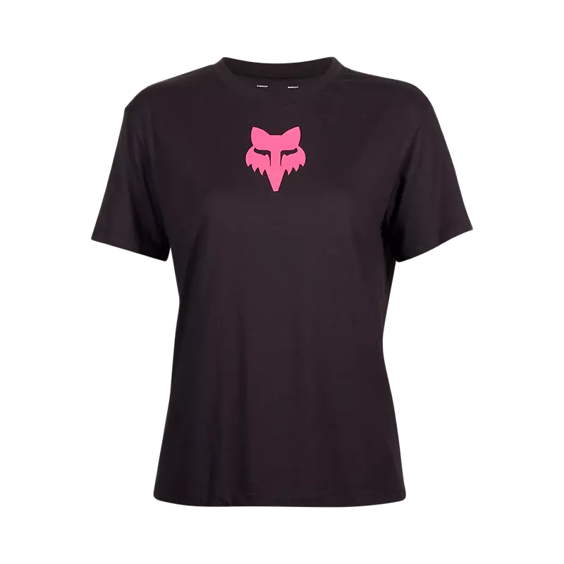 Women's Fox Head Basic Tee