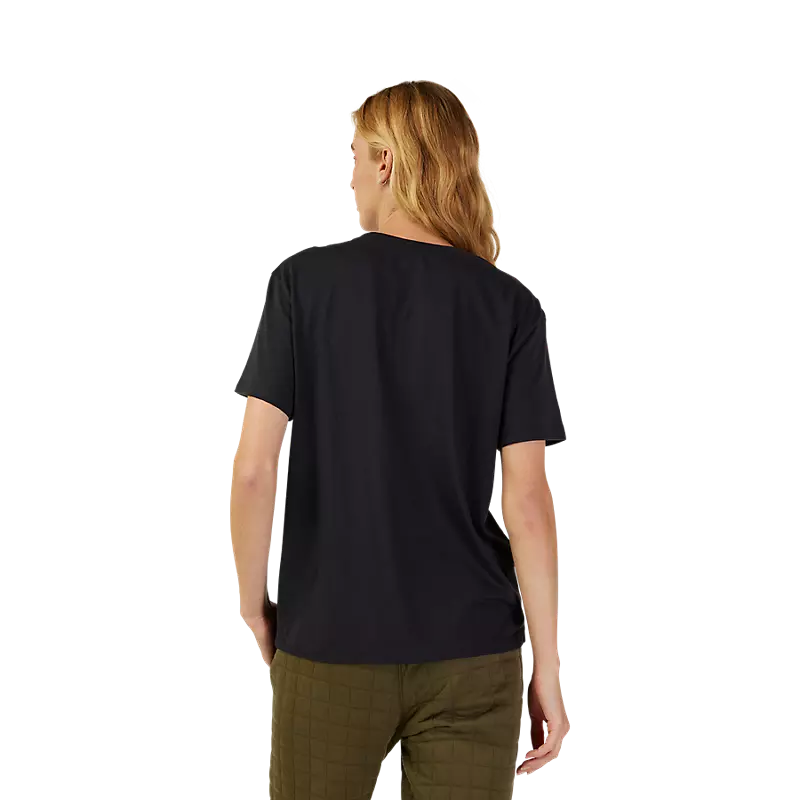 Women's Fox Head Basic Tee