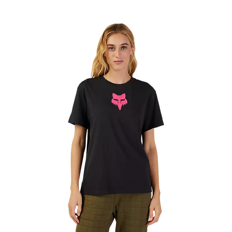 Women's Fox Head Basic Tee