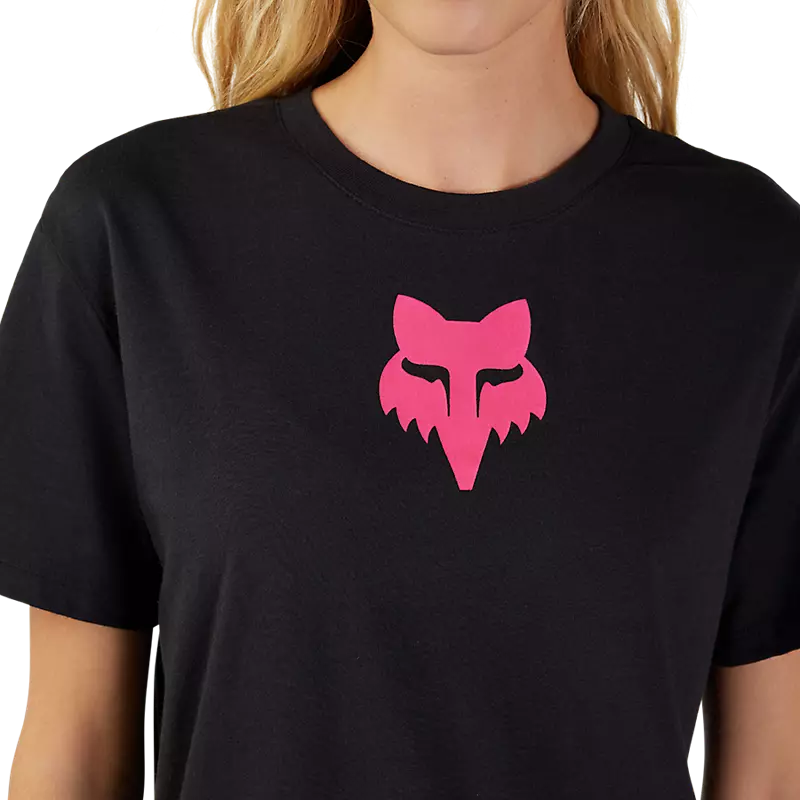 Women's Fox Head Basic Tee