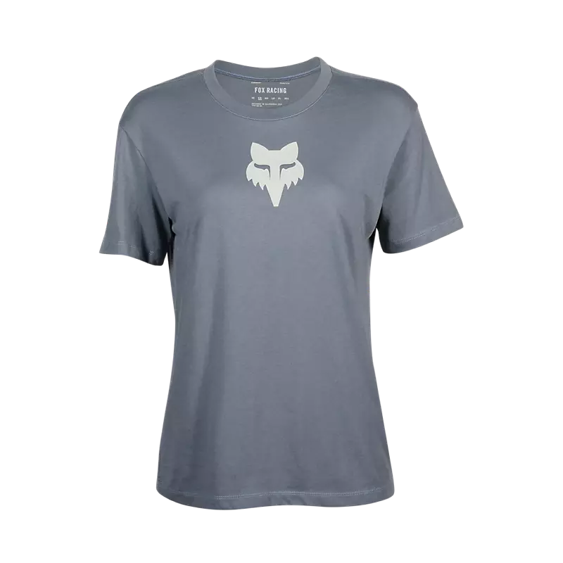 Women's Fox Head Basic Tee