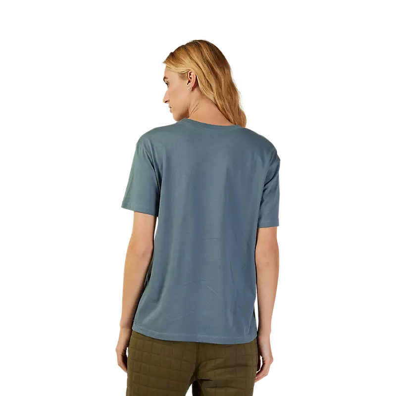 Women's Fox Head Basic Tee