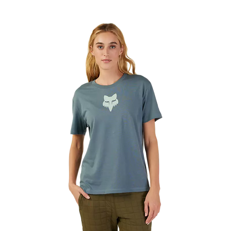 Women's Fox Head Basic Tee