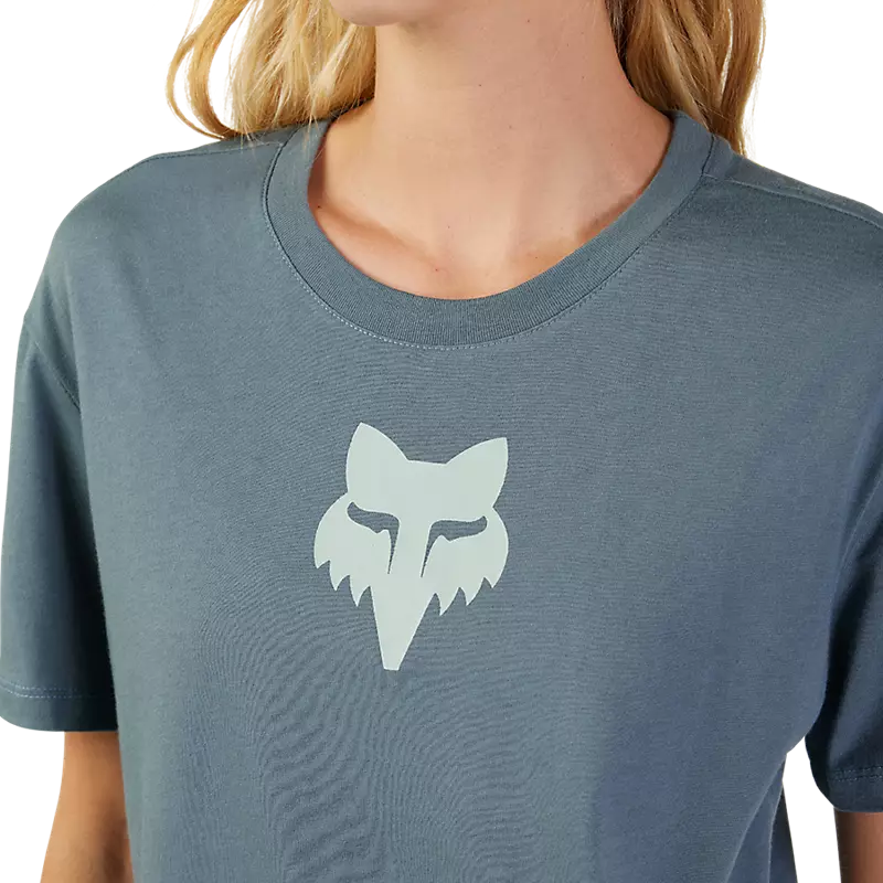 Women's Fox Head Basic Tee