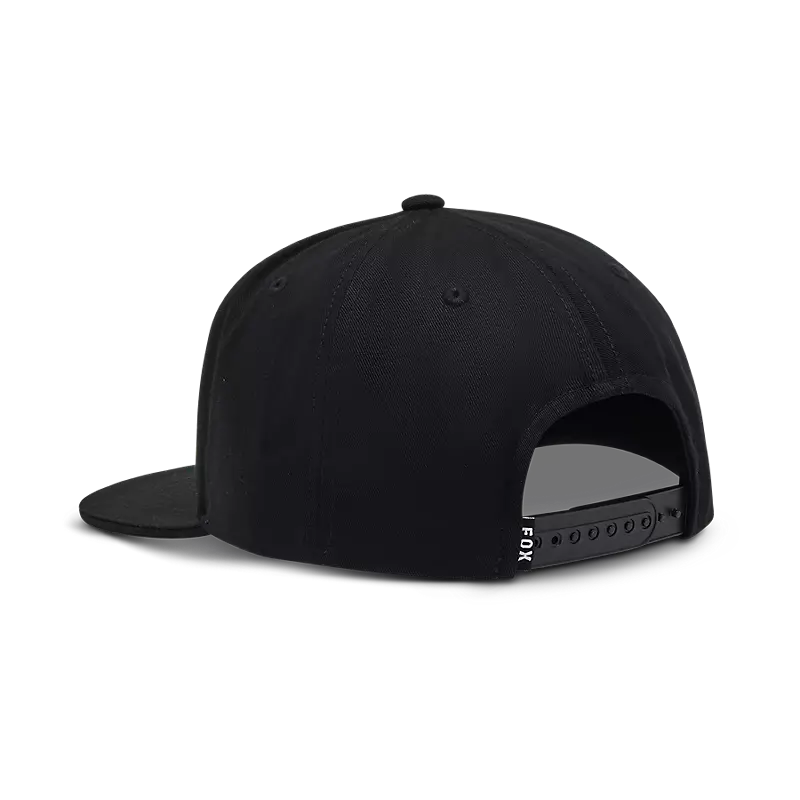 Throttle Snapback Hat