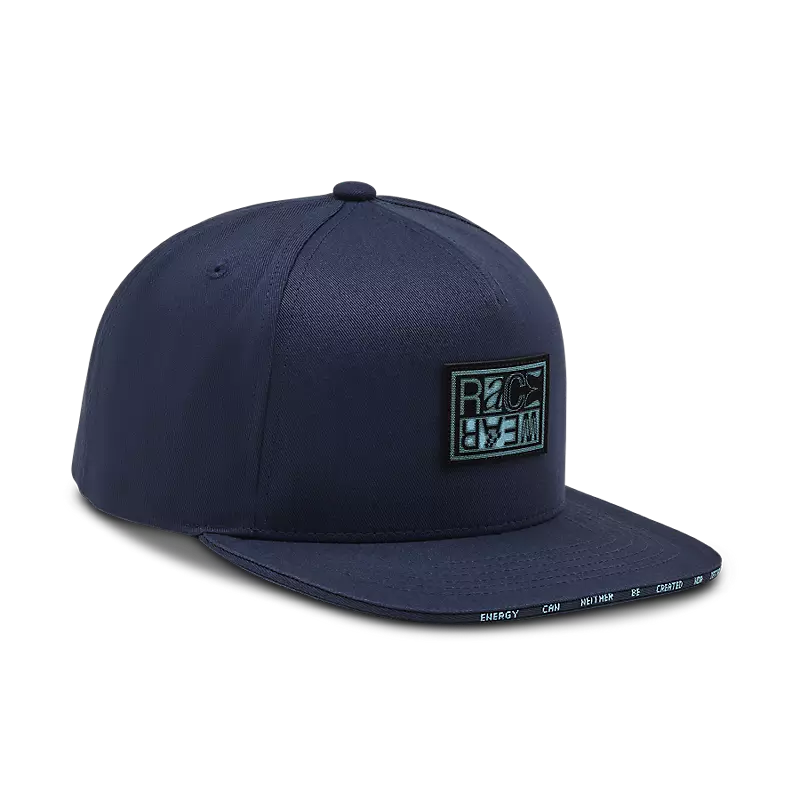 Throttle Snapback Hat