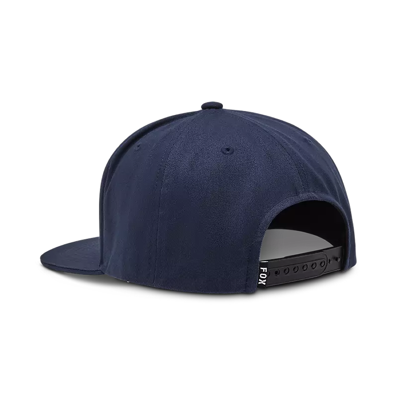 Throttle Snapback Hat