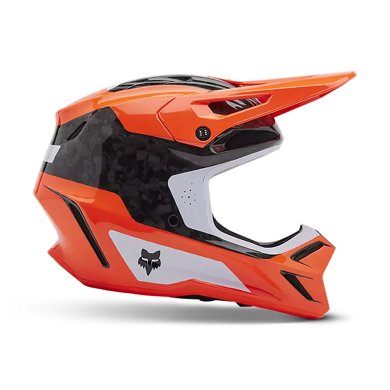 V3 RS Infinite Helmet