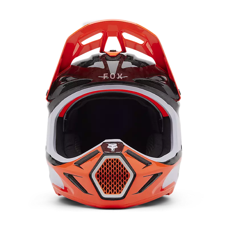 V3 RS Infinite Helmet