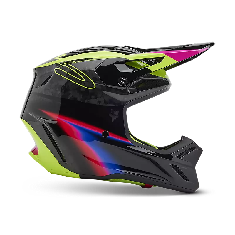 V3 RS Energy Helmet