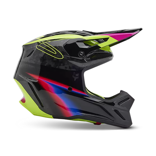 V3 RS Energy Helmet