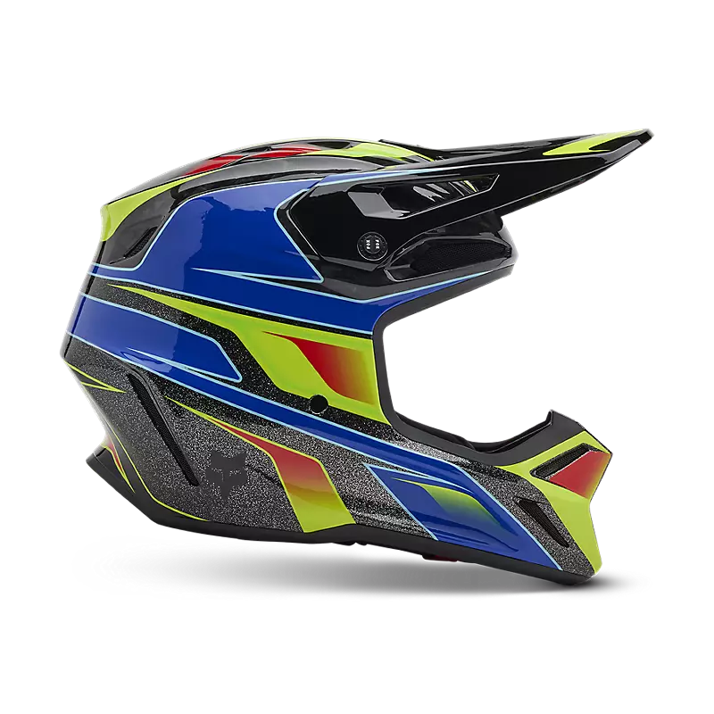 V3 RS Acric Helmet