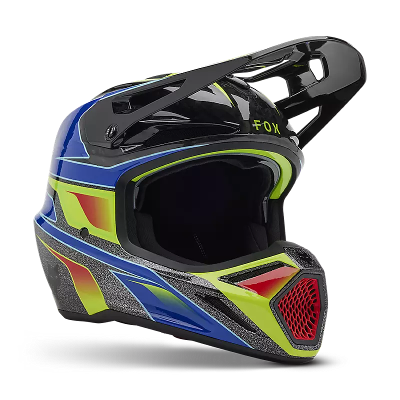 V3 RS Acric Helmet