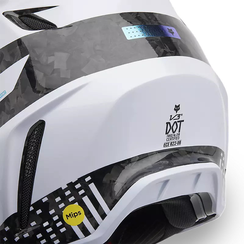 V3 RS 50th Limited Edition Helmet