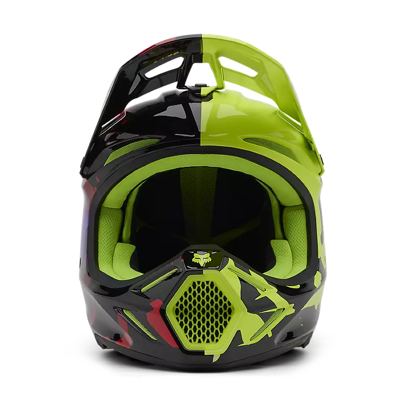 V3 Throttle Helmet