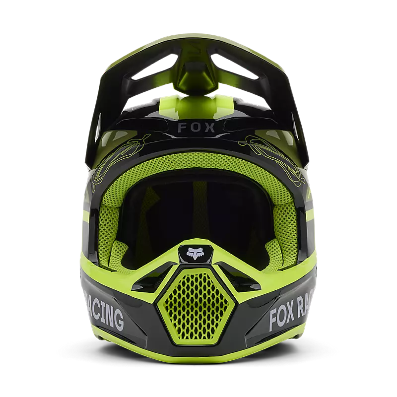 V1 Race Spec Helmet