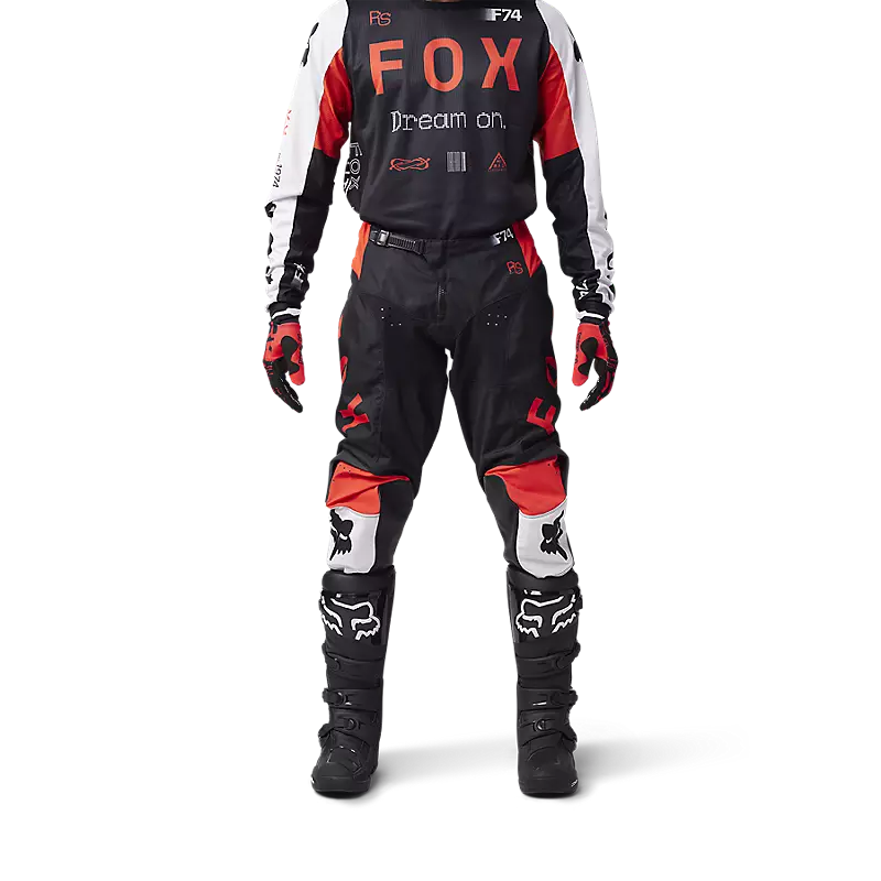 180 Race Spec Gear Set