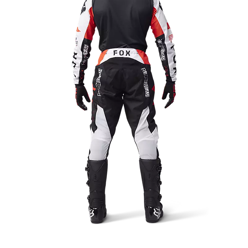 180 Race Spec Gear Set