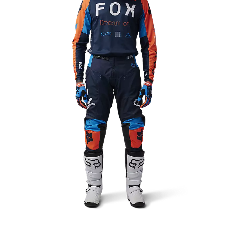 180 Race Spec Gear Set