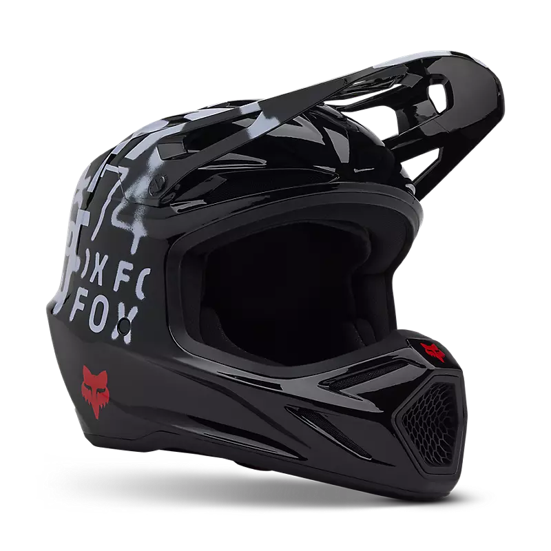 V3 Seventy4 Helmet