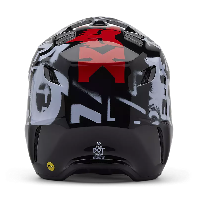 V3 Seventy4 Helmet