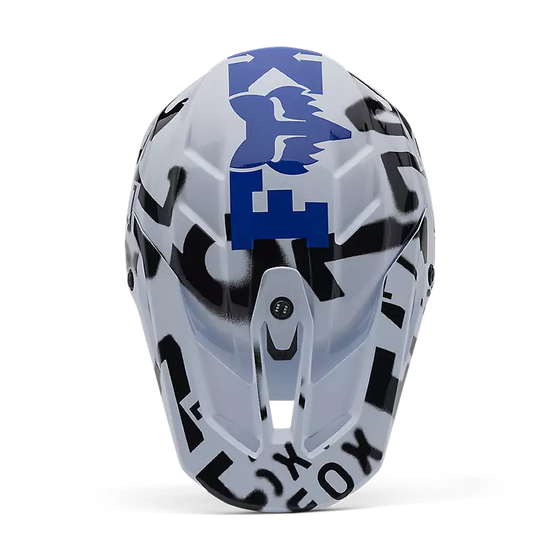 V3 Seventy4 Helmet