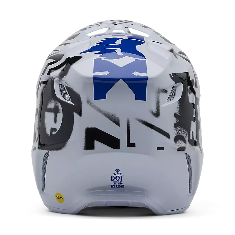 V3 Seventy4 Helmet