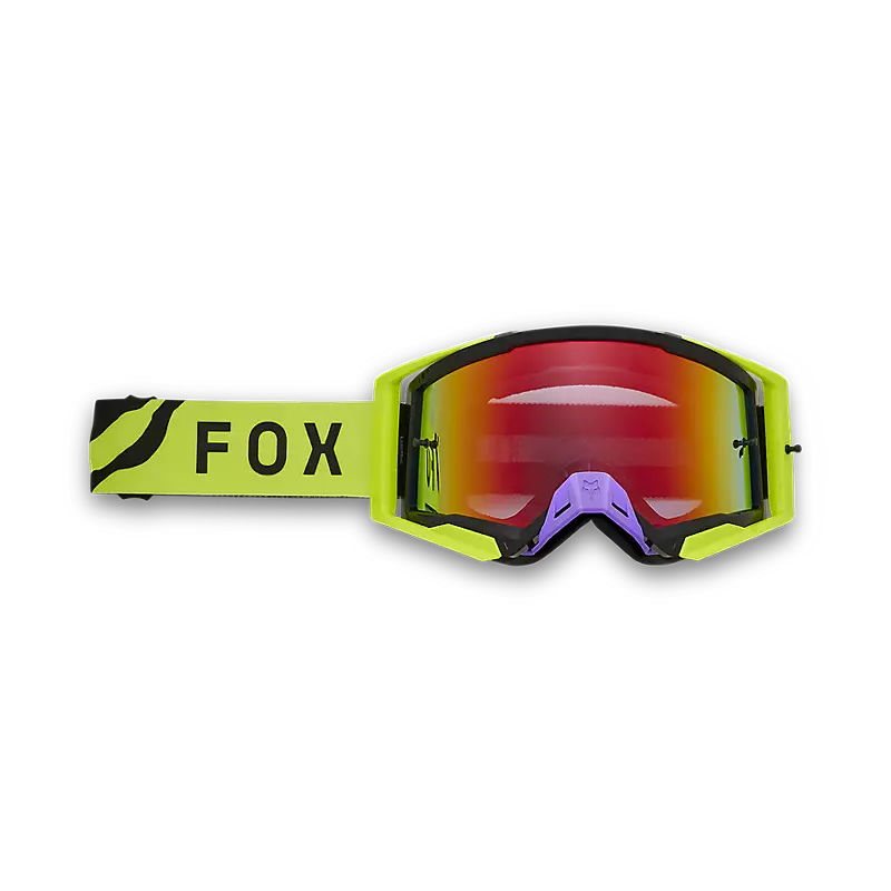 Airspace Throttle Spark Lens Goggles