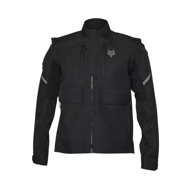 Defend Off-Road Jacket