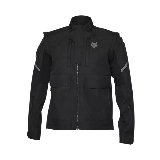 Defend Off-Road Jacket