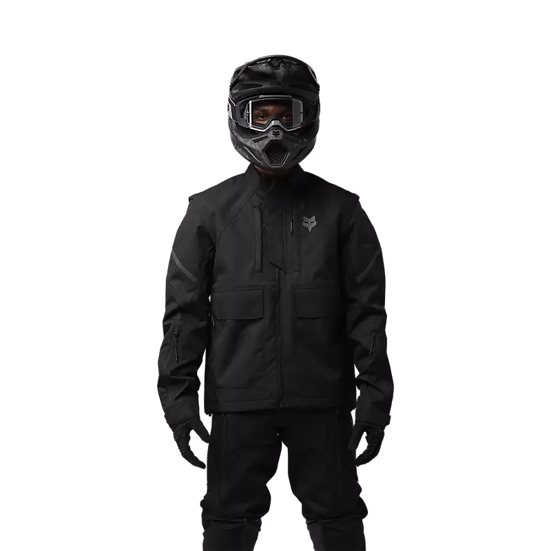 Defend Off-Road Jacket