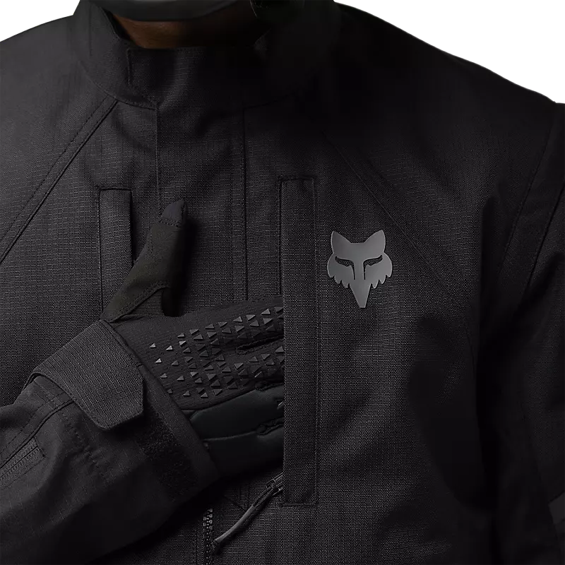 Defend Off-Road Jacket