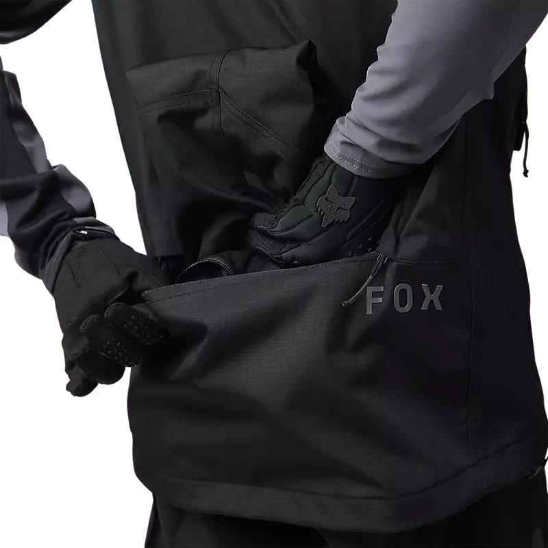 Defend Off-Road Jacket