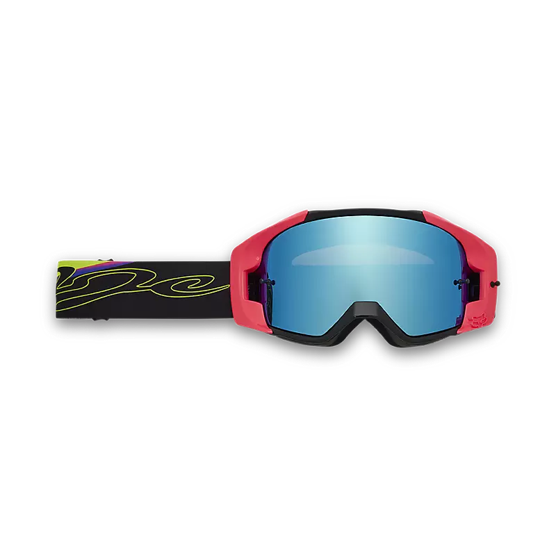 Vue Energy Vivid Spark Lens Goggles